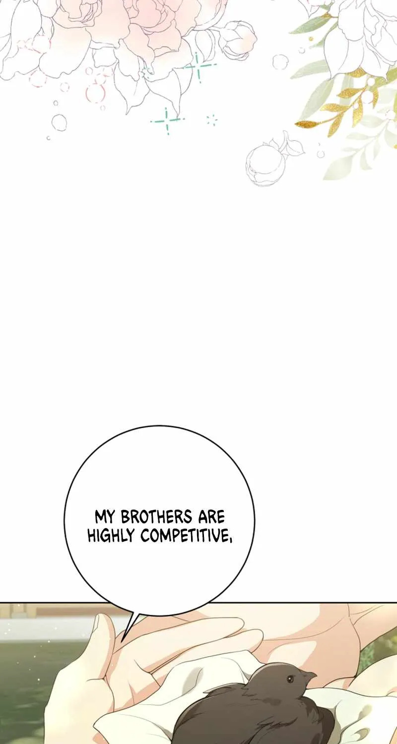 I Became the Despised Granddaughter of the Murim Family Chapter 18 page 61 - 