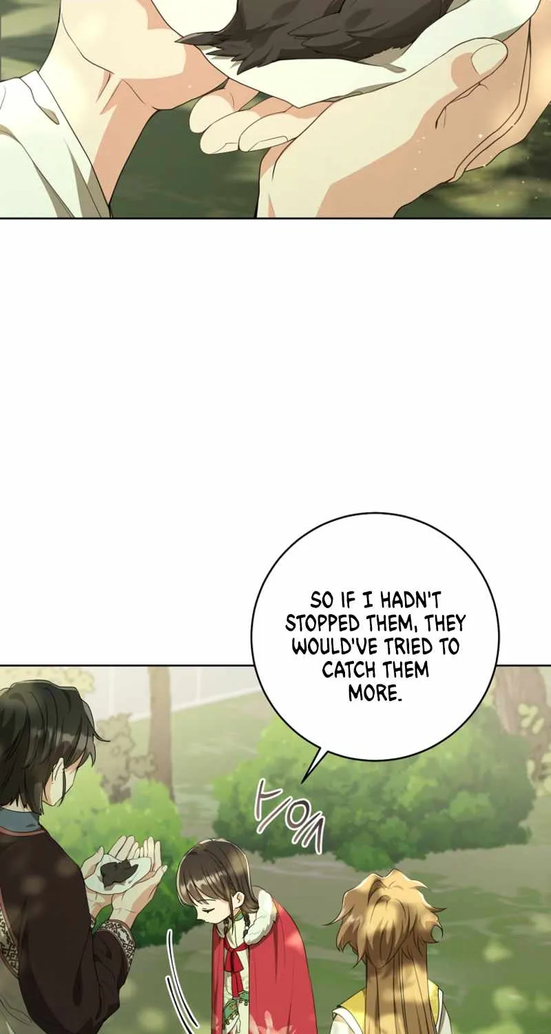 I Became the Despised Granddaughter of the Murim Family Chapter 18 page 62 - 