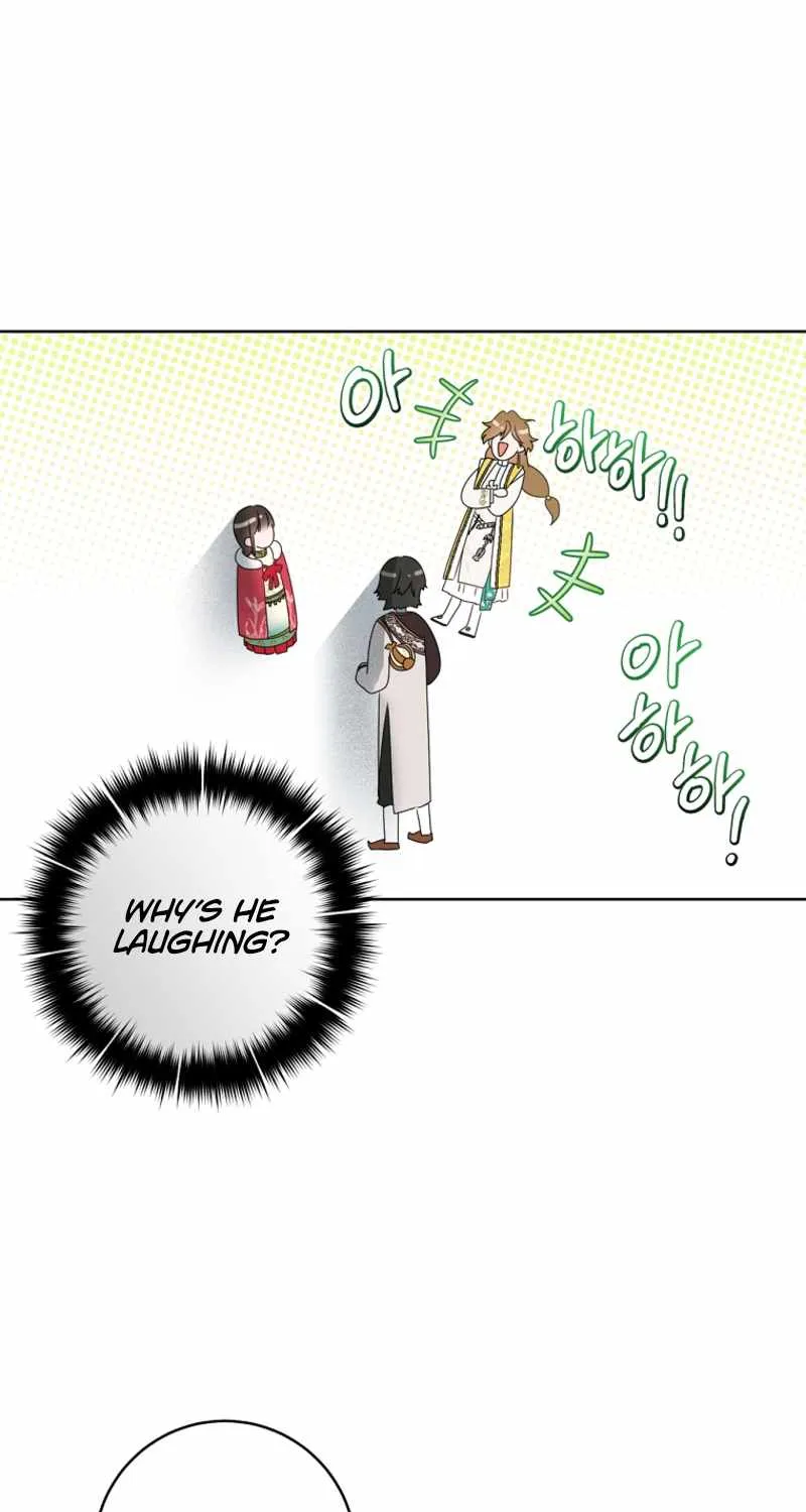 I Became the Despised Granddaughter of the Murim Family Chapter 18 page 66 - 