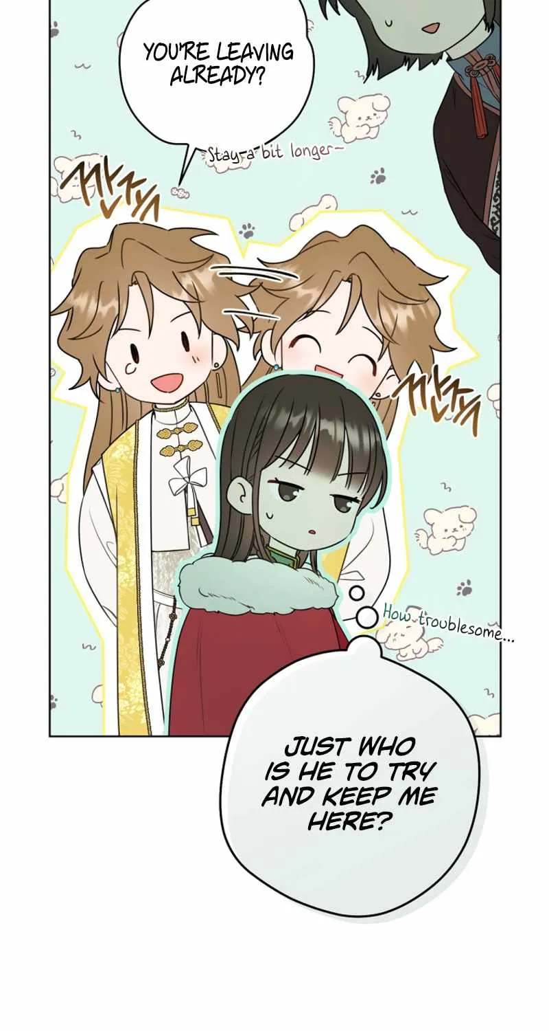 I Became the Despised Granddaughter of the Murim Family Chapter 18 page 68 - 