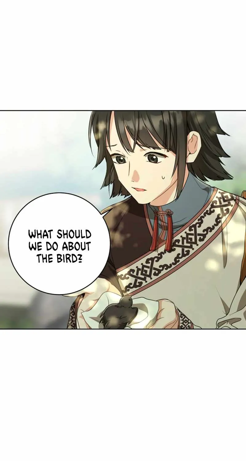 I Became the Despised Granddaughter of the Murim Family Chapter 18 page 69 - 