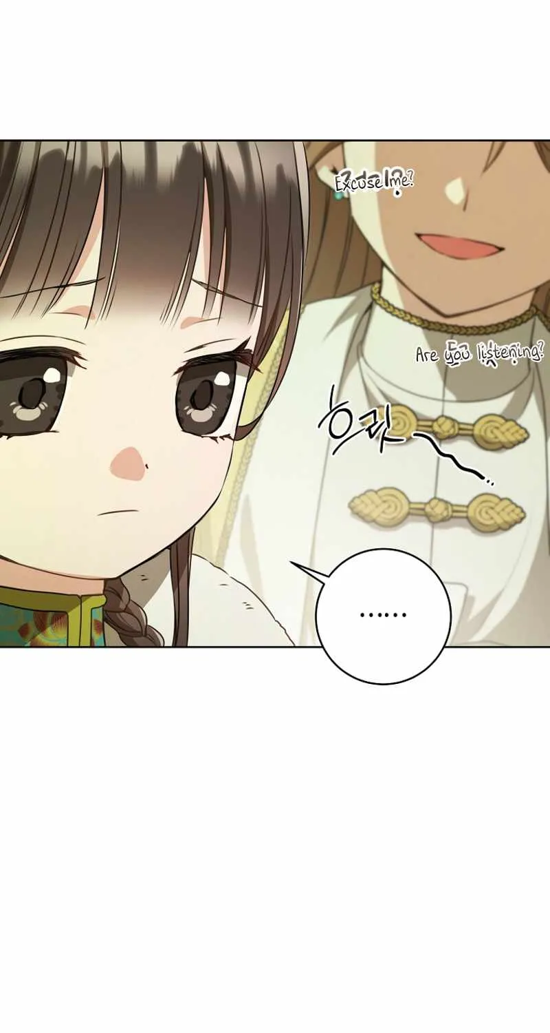 I Became the Despised Granddaughter of the Murim Family Chapter 18 page 70 - 