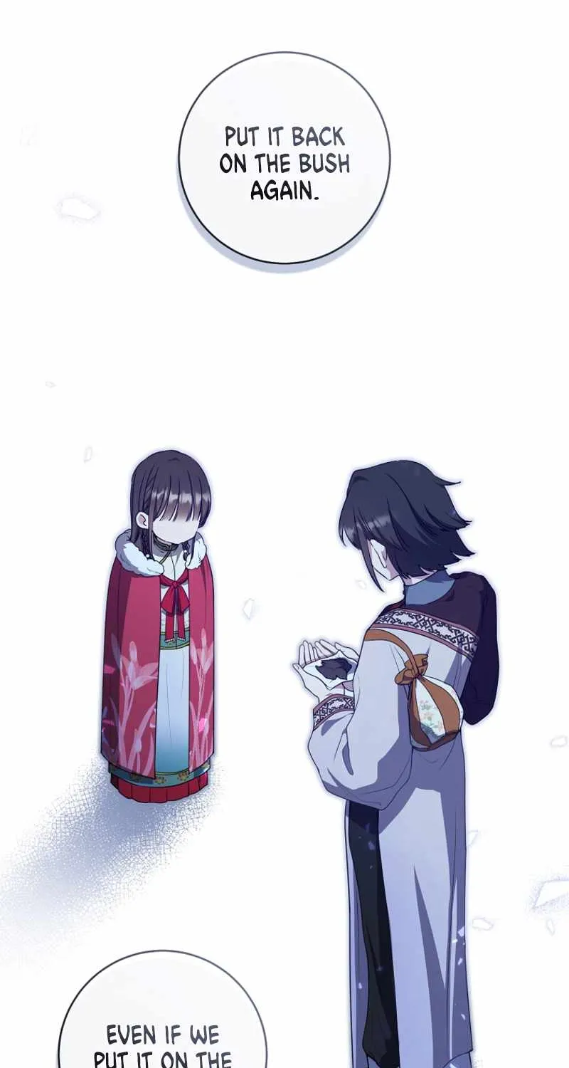 I Became the Despised Granddaughter of the Murim Family Chapter 18 page 71 - 
