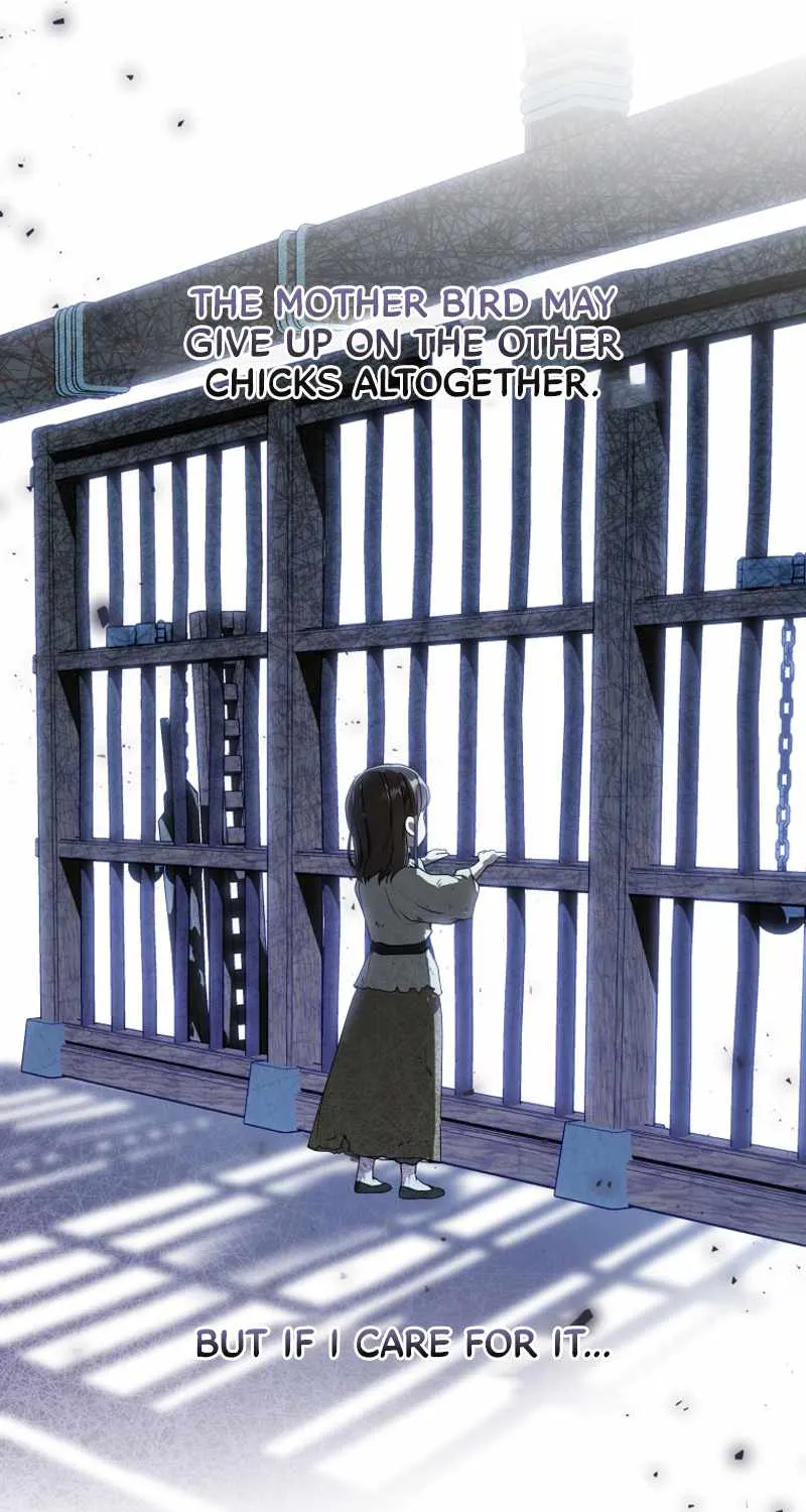 I Became the Despised Granddaughter of the Murim Family Chapter 18 page 74 - 