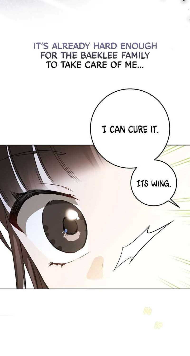 I Became the Despised Granddaughter of the Murim Family Chapter 18 page 75 - 