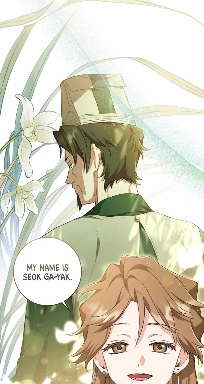 I Became the Despised Granddaughter of the Murim Family Chapter 18 page 78 - 