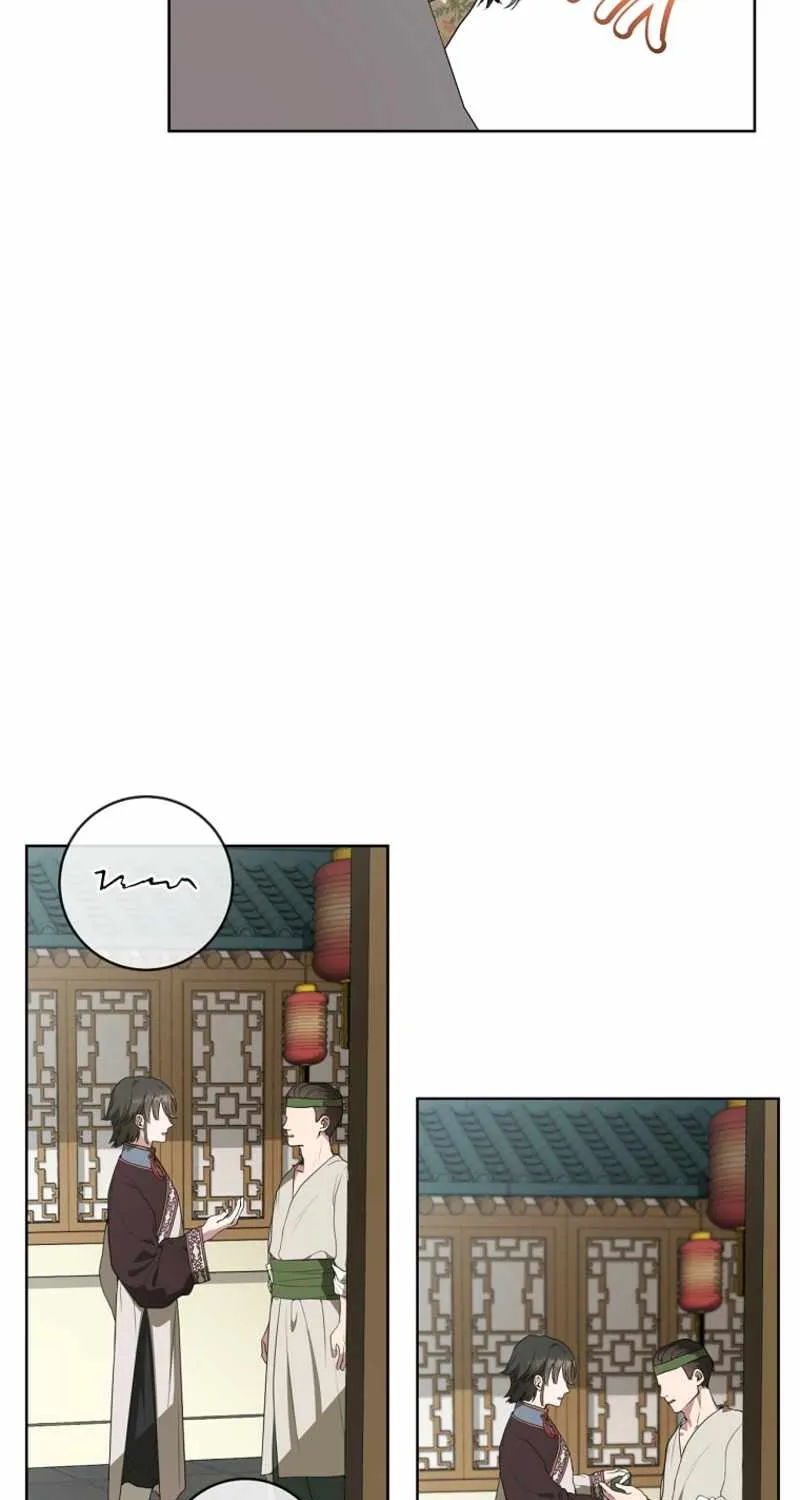 I Became the Despised Granddaughter of the Murim Family Chapter 18 page 9 - 