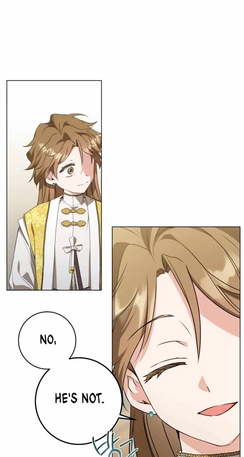 I Became the Despised Granddaughter of the Murim Family Chapter 19 page 14 - 