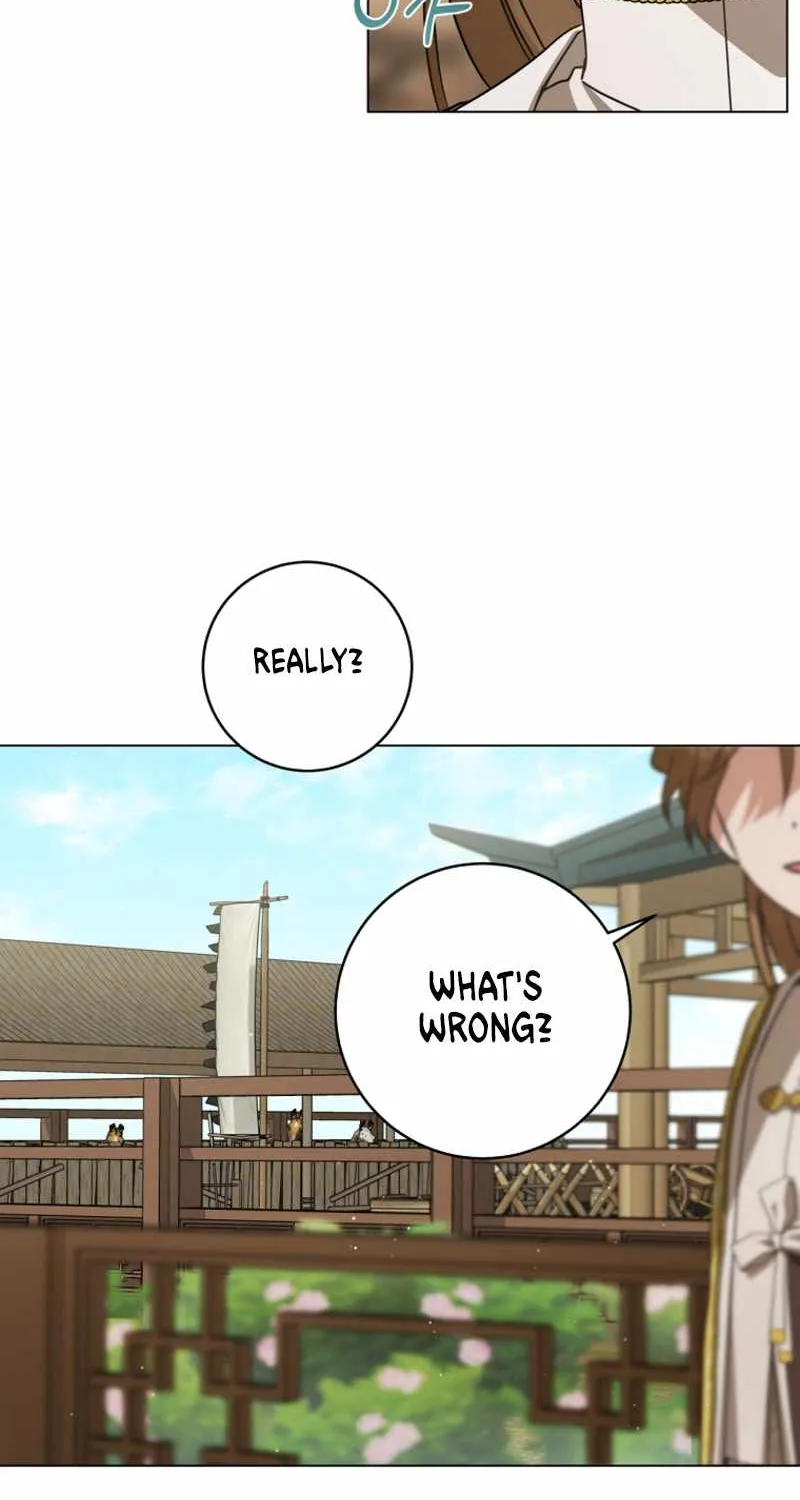 I Became the Despised Granddaughter of the Murim Family Chapter 19 page 15 - 