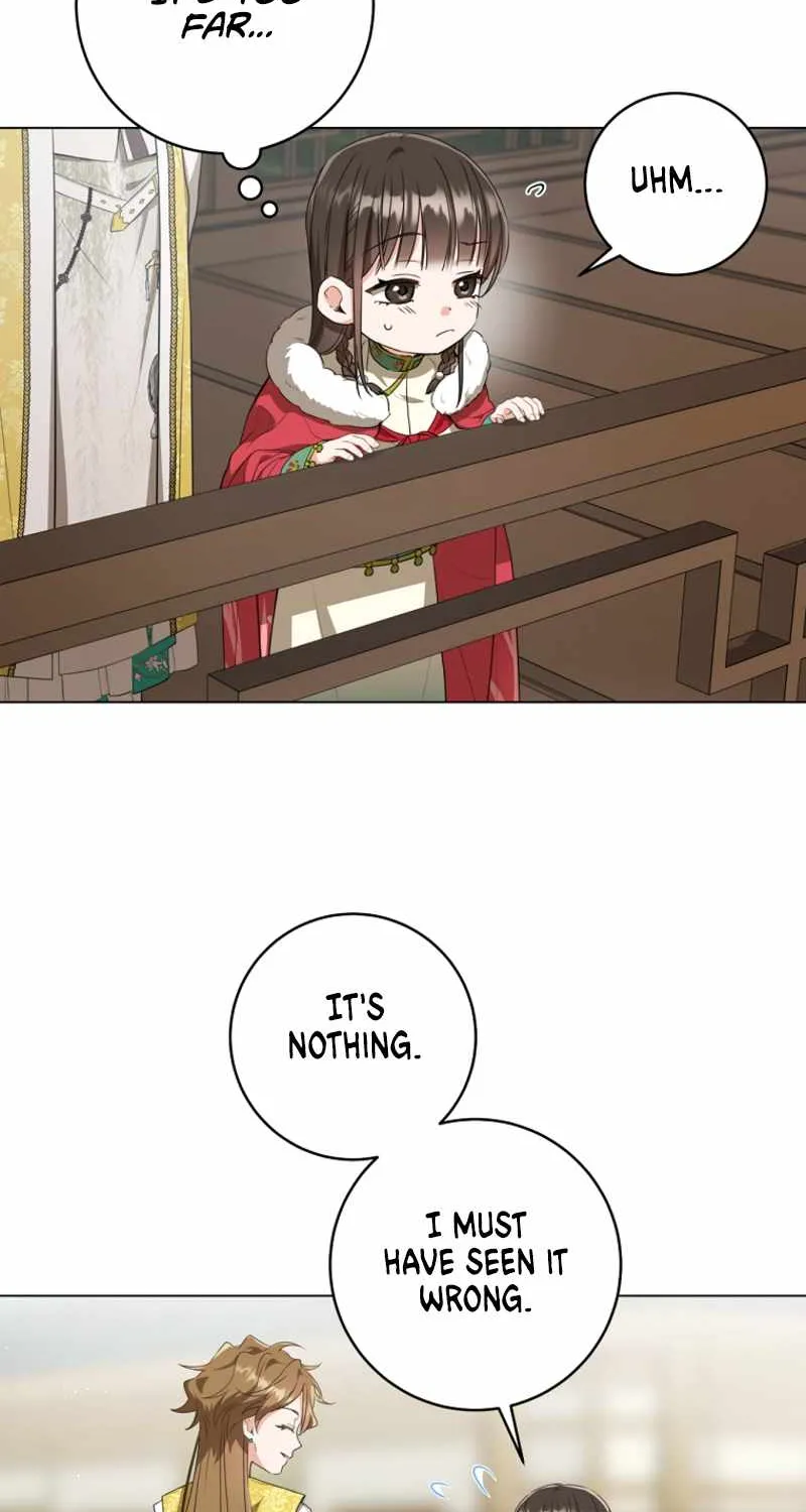 I Became the Despised Granddaughter of the Murim Family Chapter 19 page 17 - 
