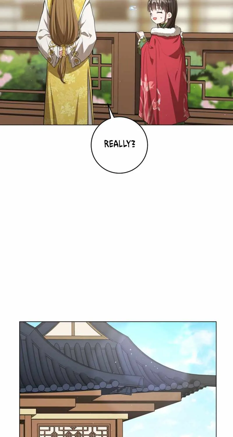 I Became the Despised Granddaughter of the Murim Family Chapter 19 page 18 - 