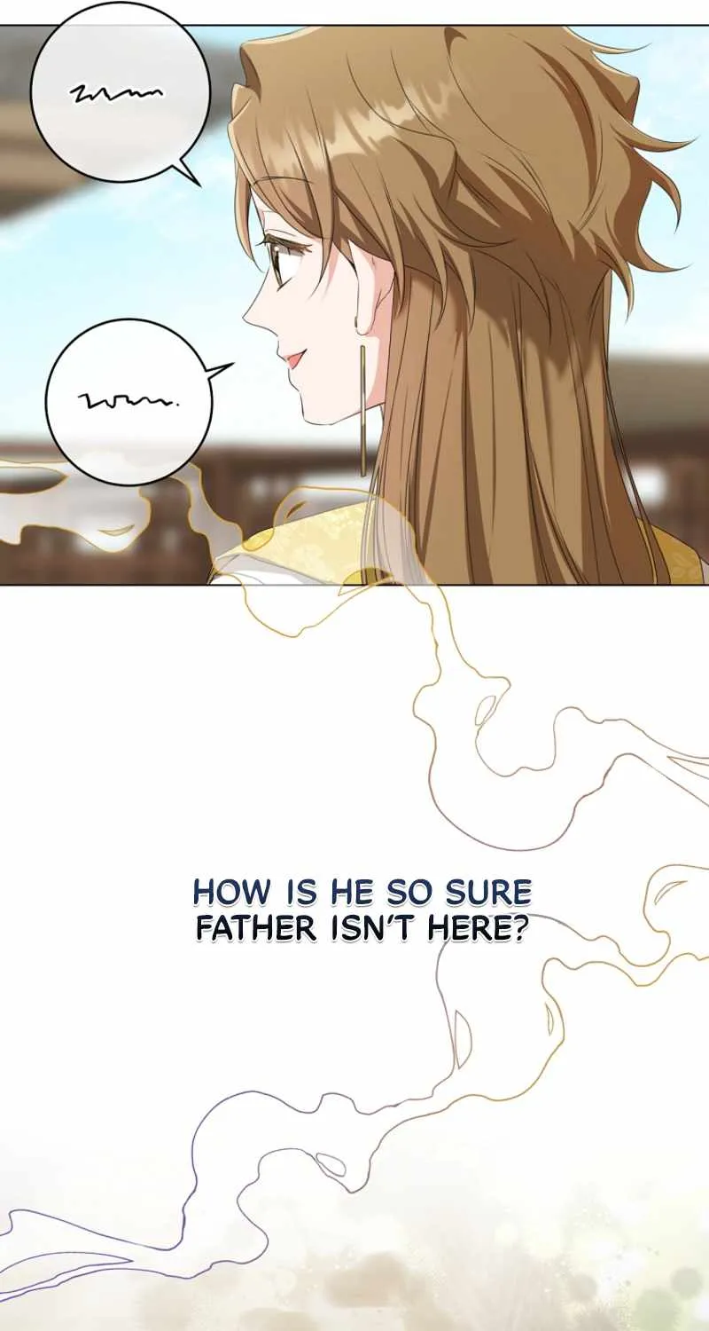 I Became the Despised Granddaughter of the Murim Family Chapter 19 page 22 - 