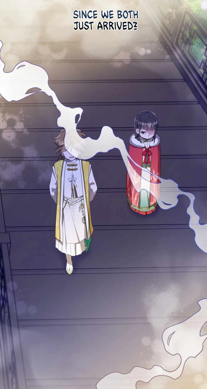 I Became the Despised Granddaughter of the Murim Family Chapter 19 page 23 - 