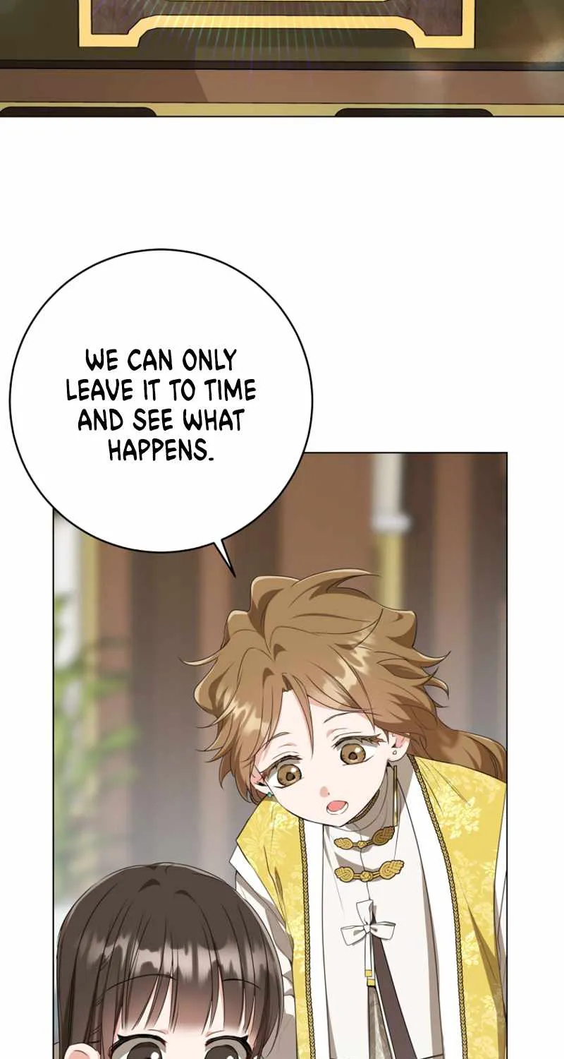I Became the Despised Granddaughter of the Murim Family Chapter 19 page 26 - 