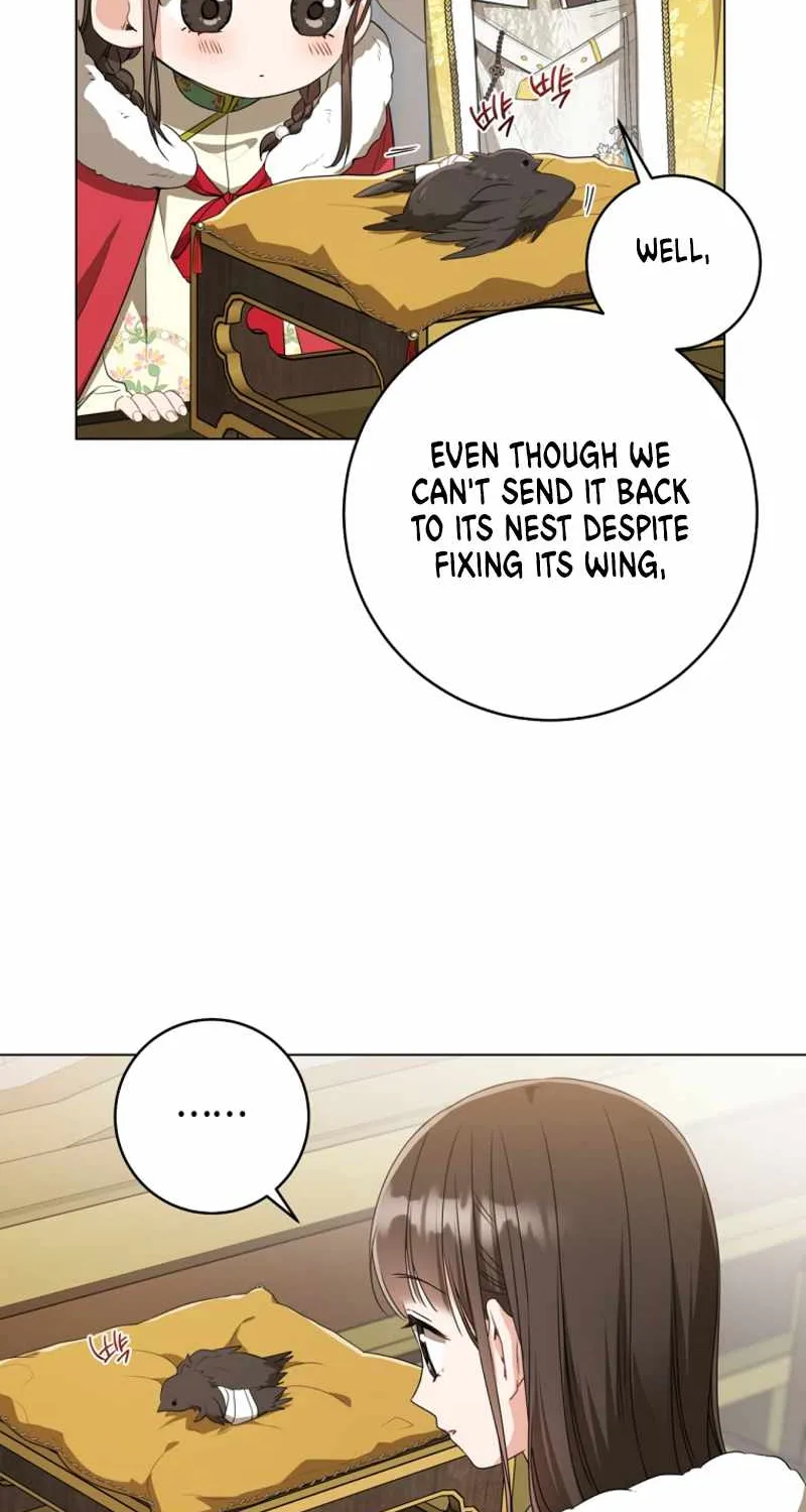 I Became the Despised Granddaughter of the Murim Family Chapter 19 page 27 - 