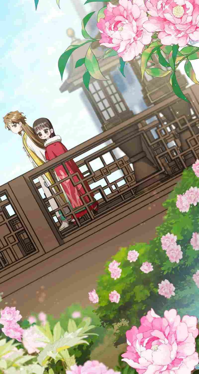 I Became the Despised Granddaughter of the Murim Family Chapter 19 page 4 - 