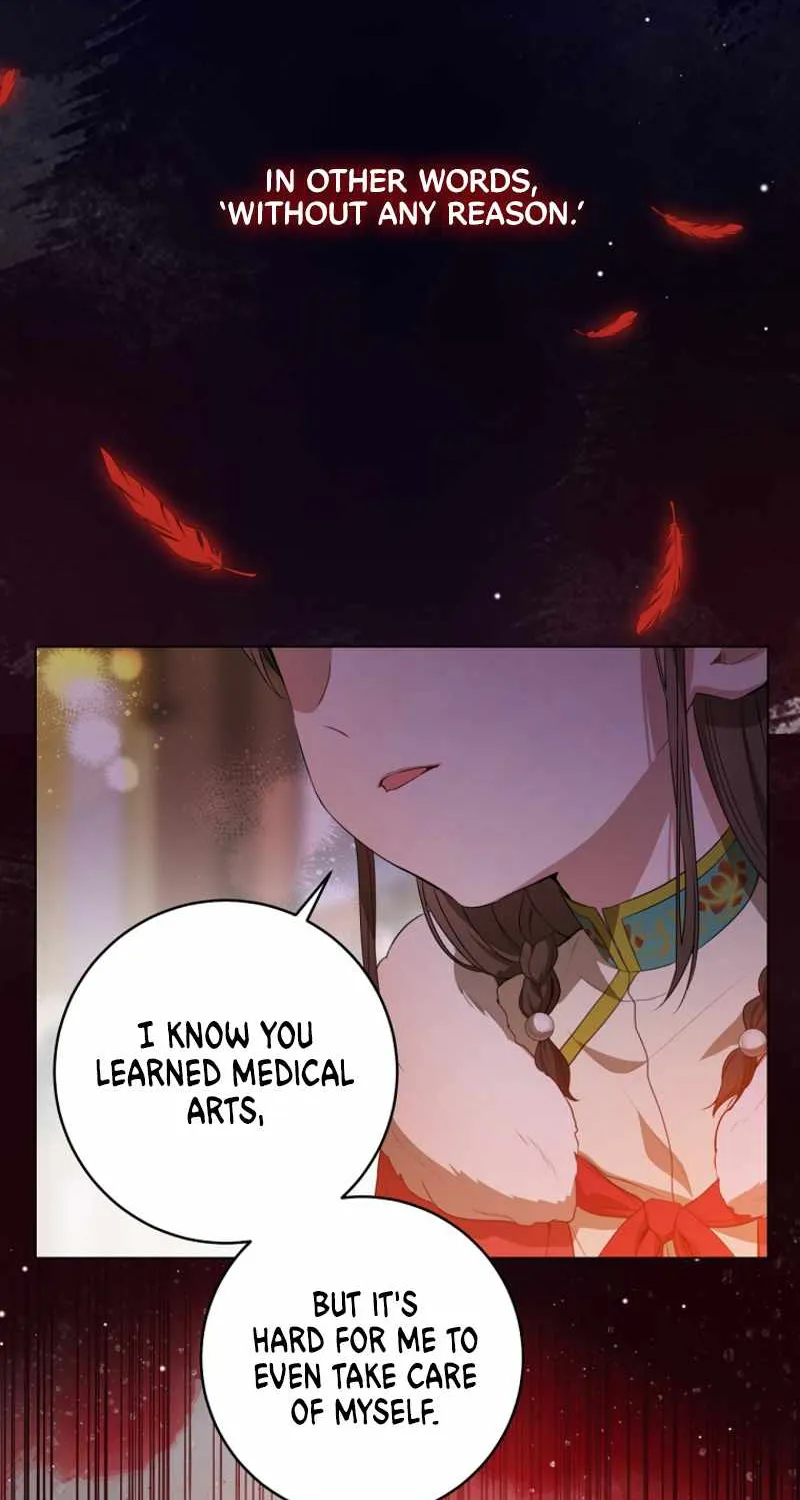 I Became the Despised Granddaughter of the Murim Family Chapter 19 page 31 - 