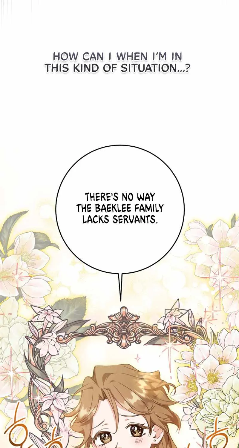I Became the Despised Granddaughter of the Murim Family Chapter 19 page 33 - 