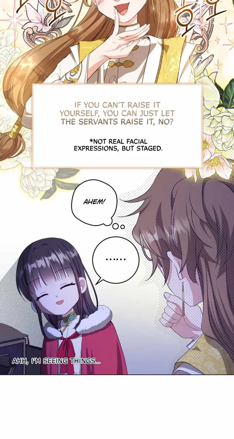 I Became the Despised Granddaughter of the Murim Family Chapter 19 page 34 - 
