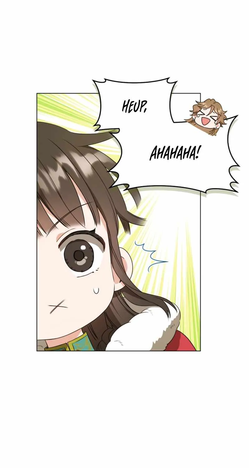 I Became the Despised Granddaughter of the Murim Family Chapter 19 page 35 - 