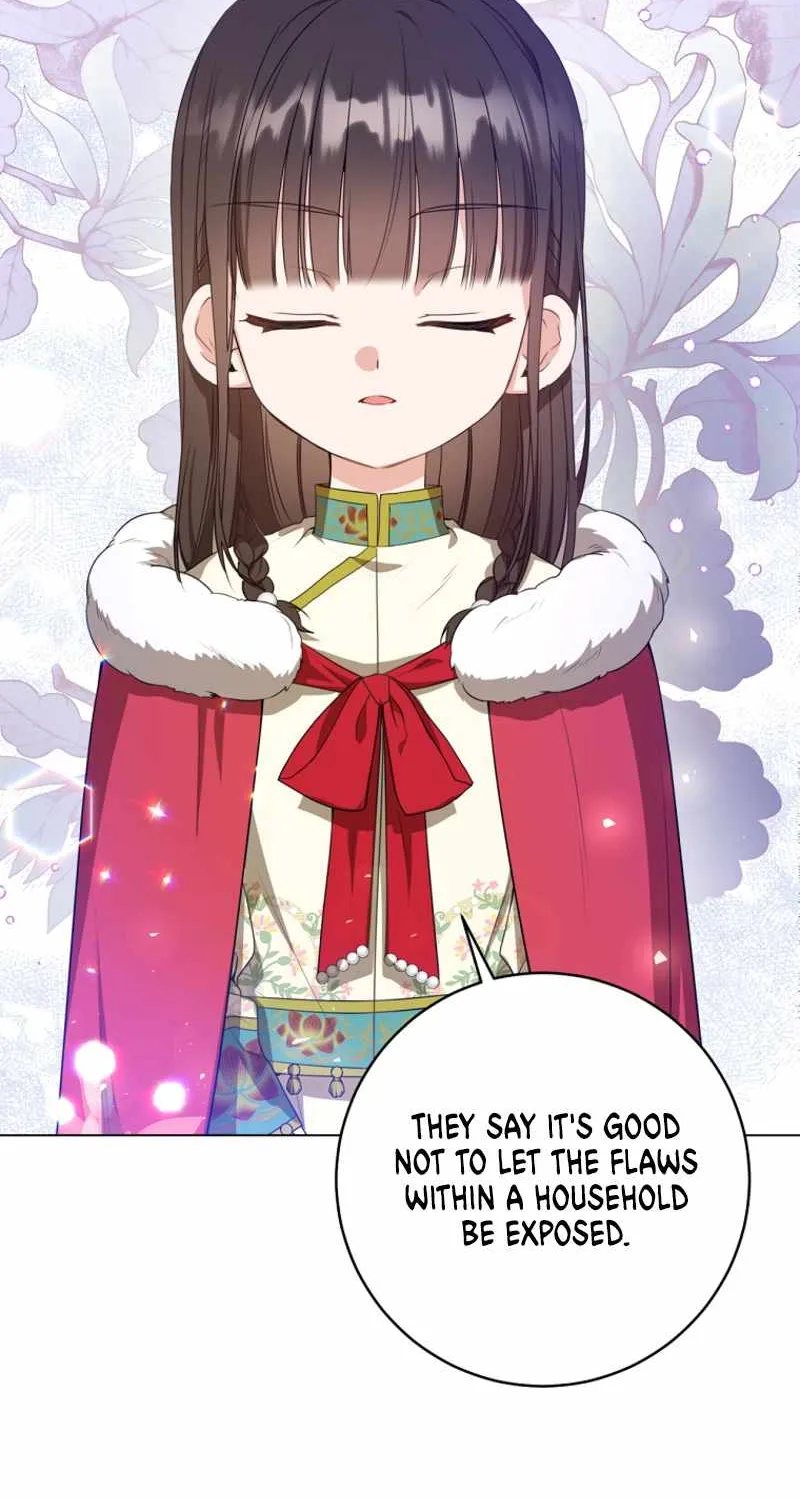 I Became the Despised Granddaughter of the Murim Family Chapter 19 page 40 - 