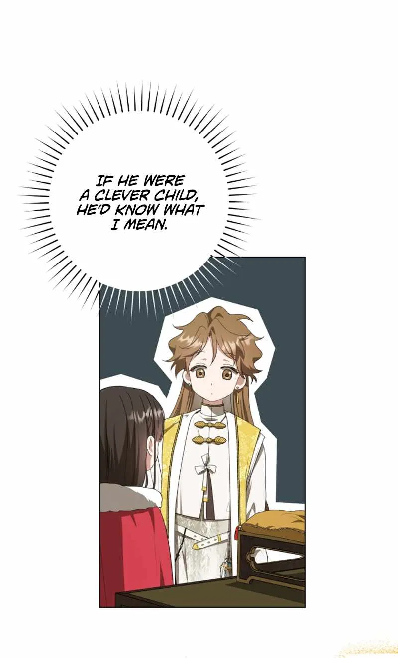 I Became the Despised Granddaughter of the Murim Family Chapter 19 page 42 - 