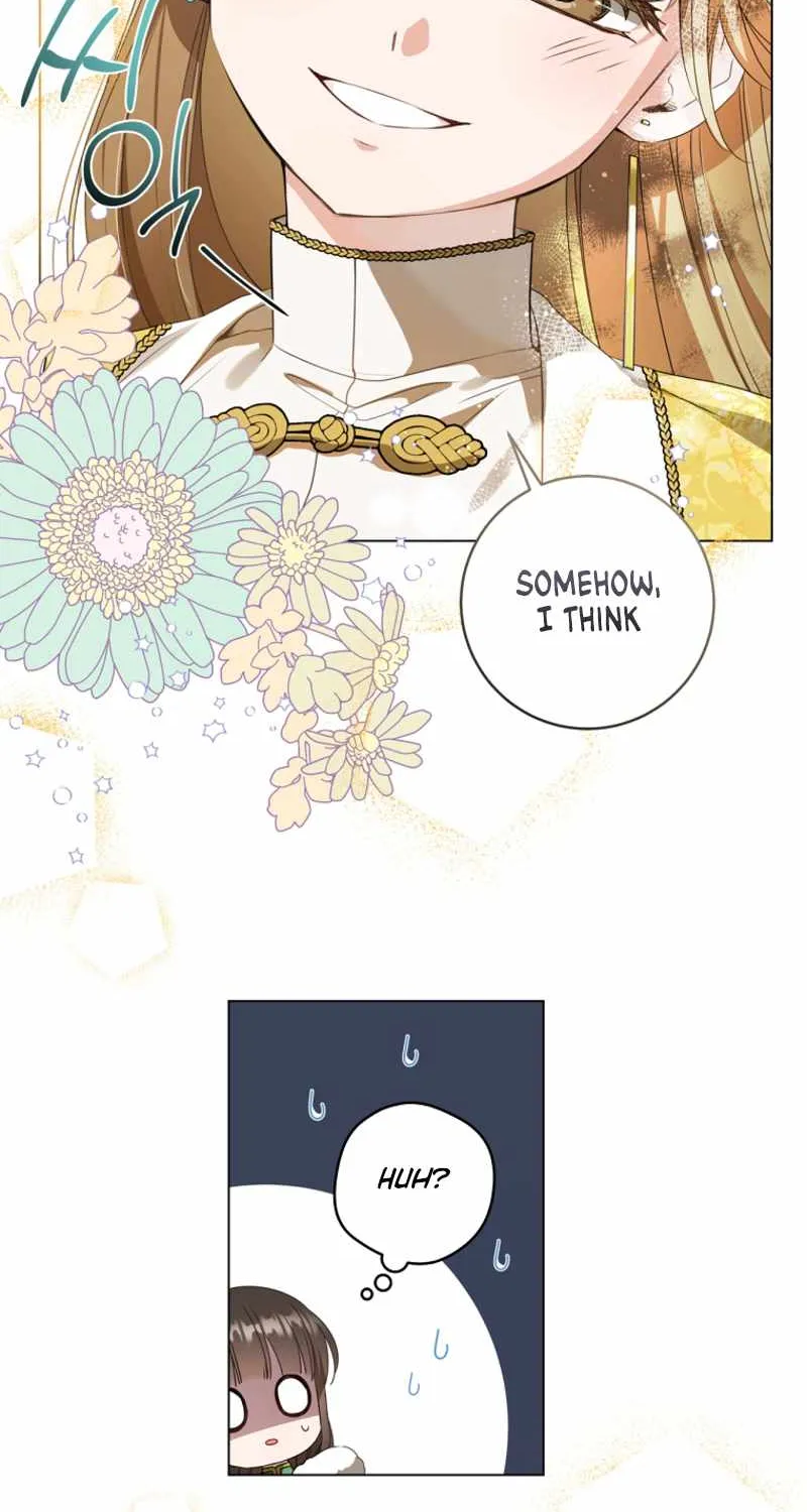 I Became the Despised Granddaughter of the Murim Family Chapter 19 page 44 - 