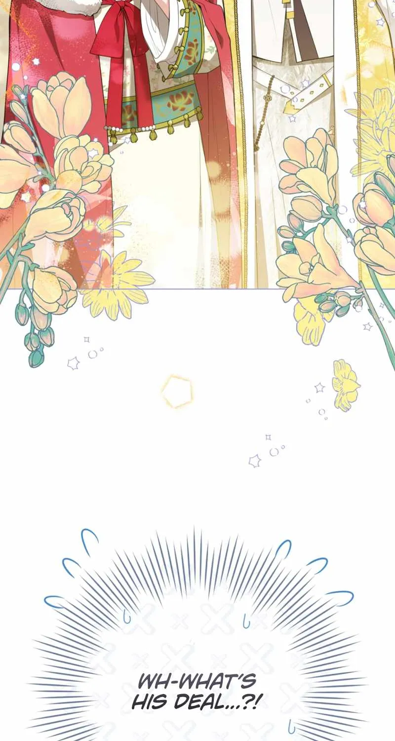 I Became the Despised Granddaughter of the Murim Family Chapter 19 page 46 - 