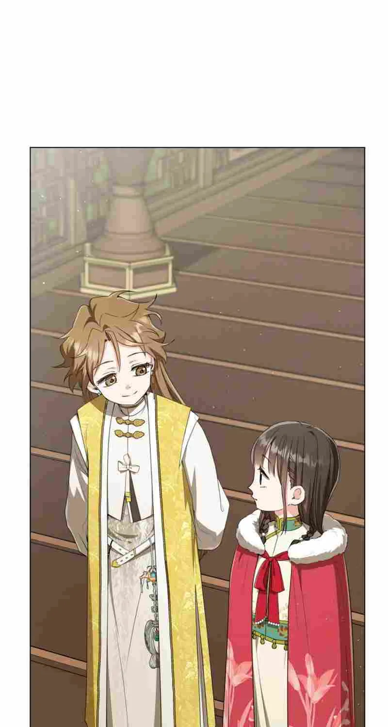 I Became the Despised Granddaughter of the Murim Family Chapter 19 page 6 - 