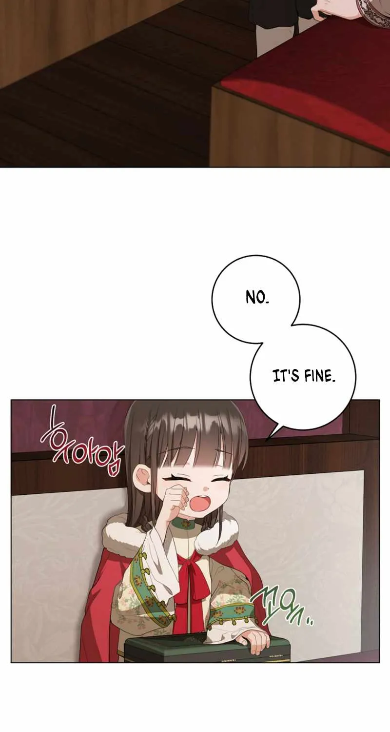 I Became the Despised Granddaughter of the Murim Family Chapter 19 page 52 - 
