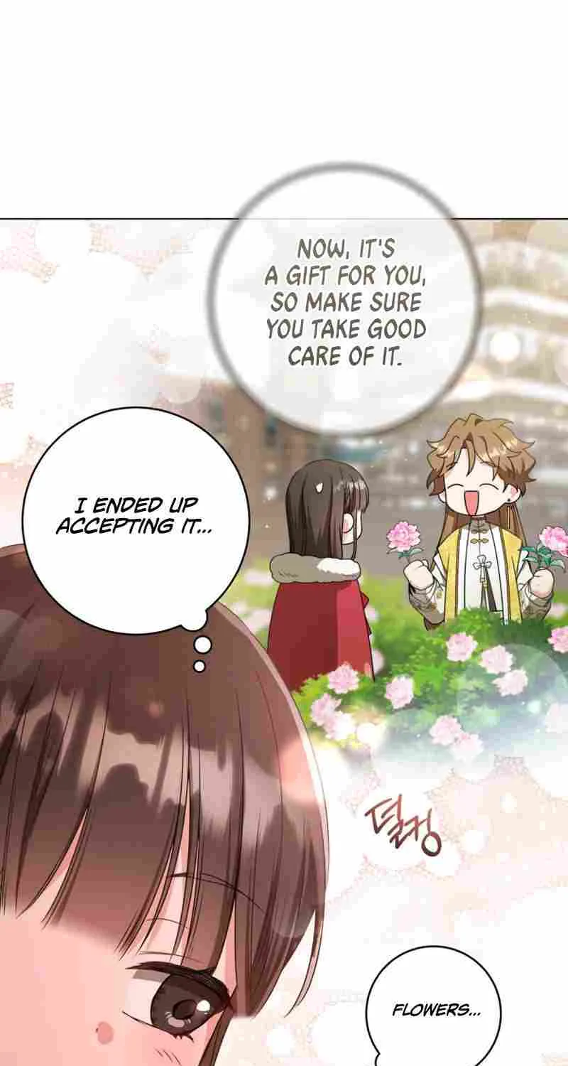 I Became the Despised Granddaughter of the Murim Family Chapter 19 page 53 - 