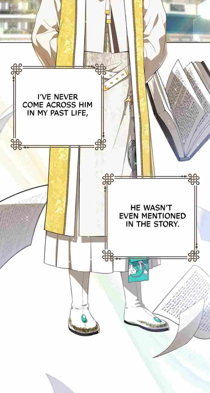 I Became the Despised Granddaughter of the Murim Family Chapter 19 page 55 - 