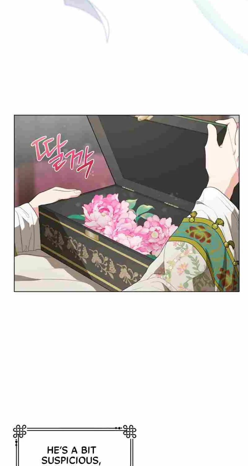 I Became the Despised Granddaughter of the Murim Family Chapter 19 page 56 - 