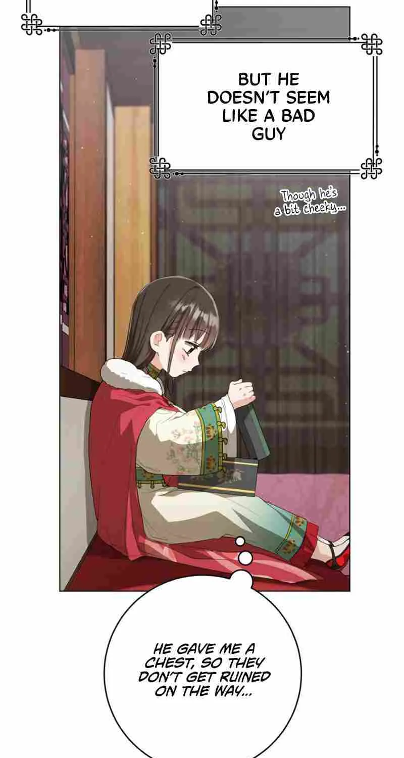 I Became the Despised Granddaughter of the Murim Family Chapter 19 page 57 - 