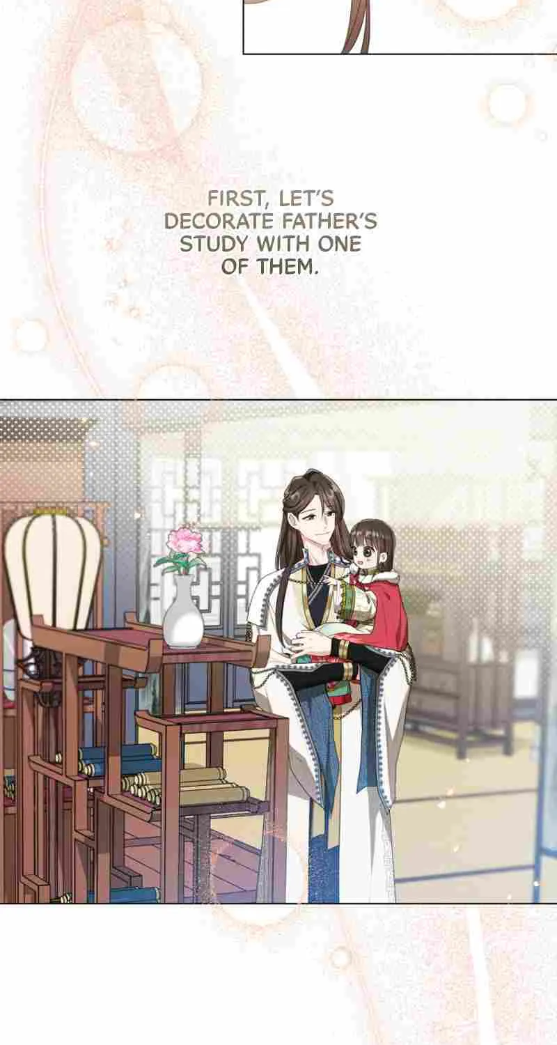 I Became the Despised Granddaughter of the Murim Family Chapter 19 page 59 - 
