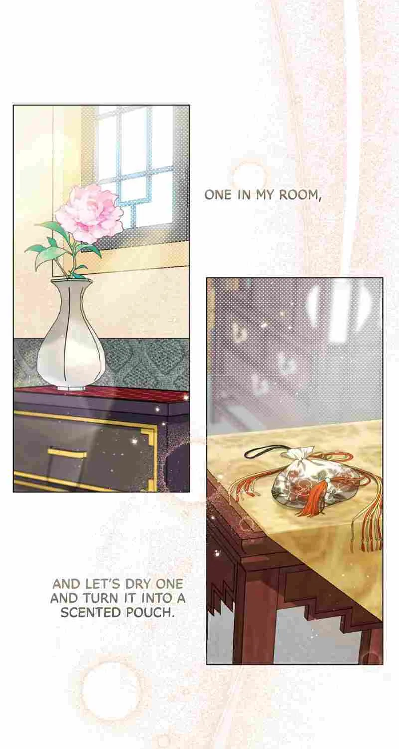 I Became the Despised Granddaughter of the Murim Family Chapter 19 page 60 - 