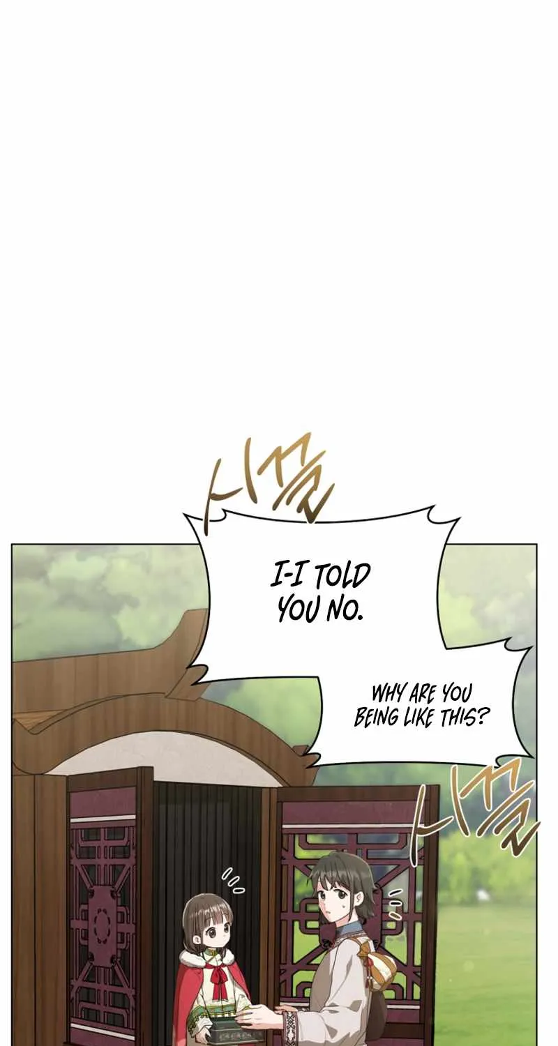 I Became the Despised Granddaughter of the Murim Family Chapter 19 page 64 - 