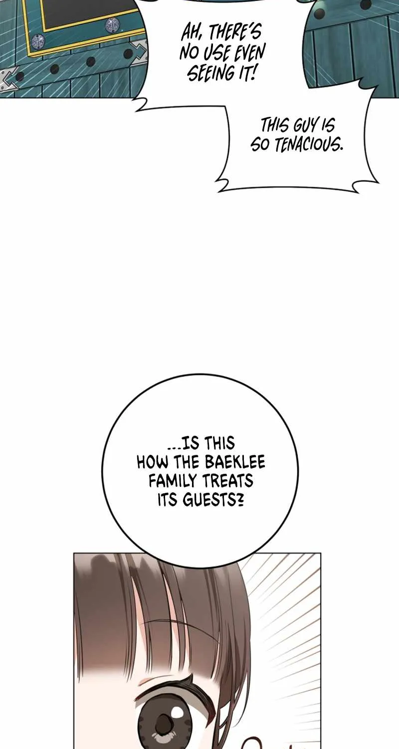 I Became the Despised Granddaughter of the Murim Family Chapter 19 page 66 - 