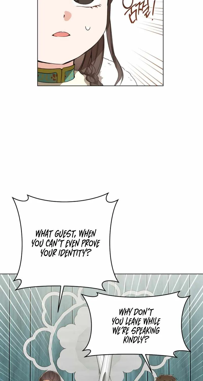 I Became the Despised Granddaughter of the Murim Family Chapter 19 page 67 - 