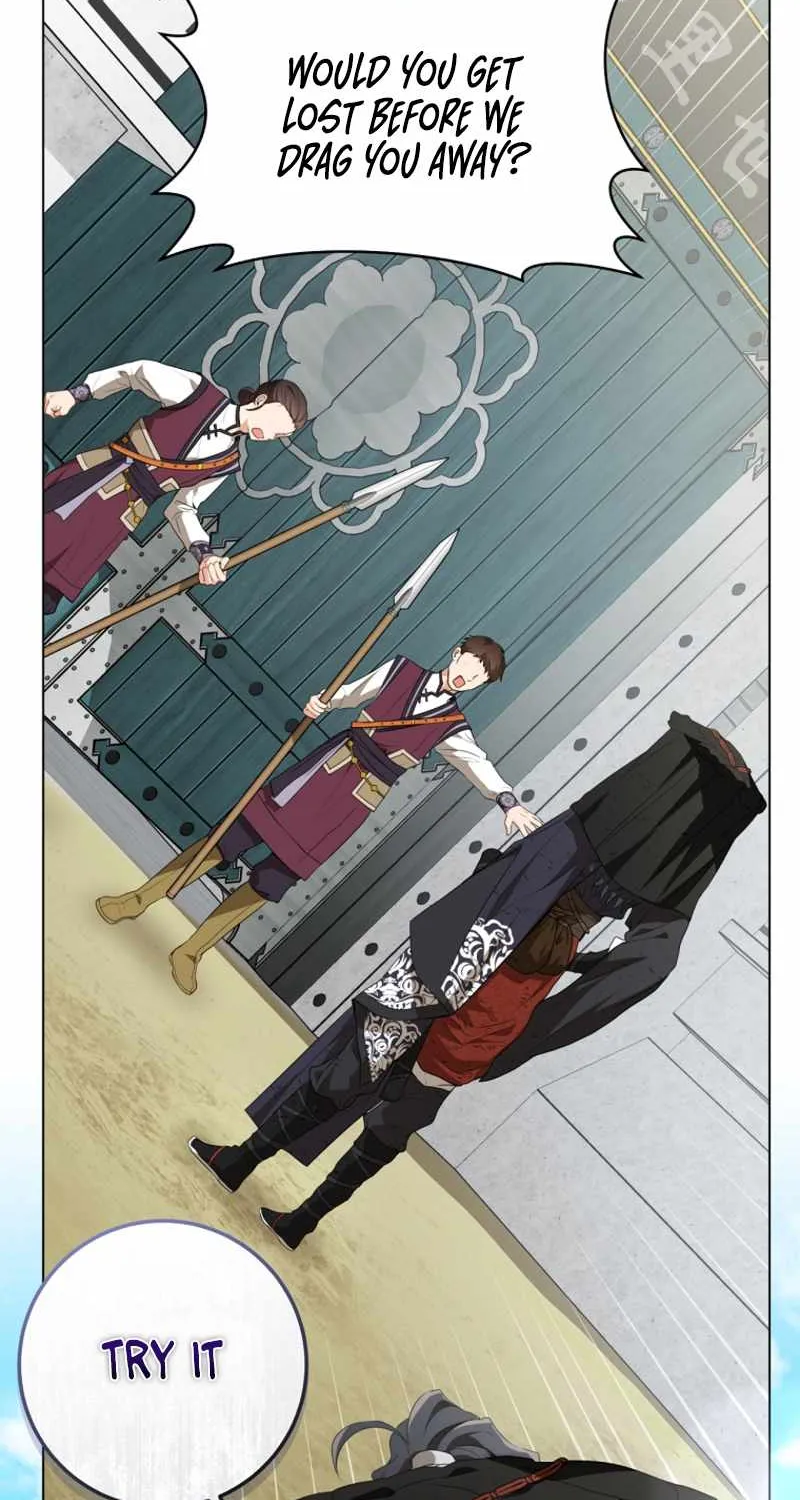 I Became the Despised Granddaughter of the Murim Family Chapter 19 page 69 - 