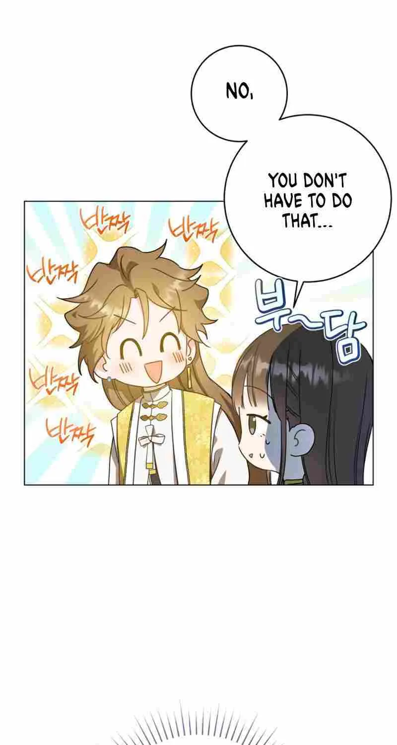 I Became the Despised Granddaughter of the Murim Family Chapter 19 page 9 - 