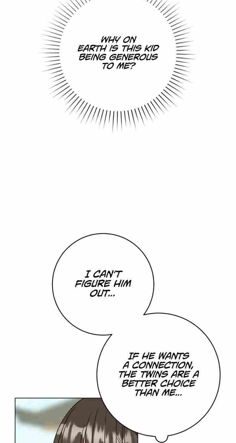 I Became the Despised Granddaughter of the Murim Family Chapter 19 page 10 - 