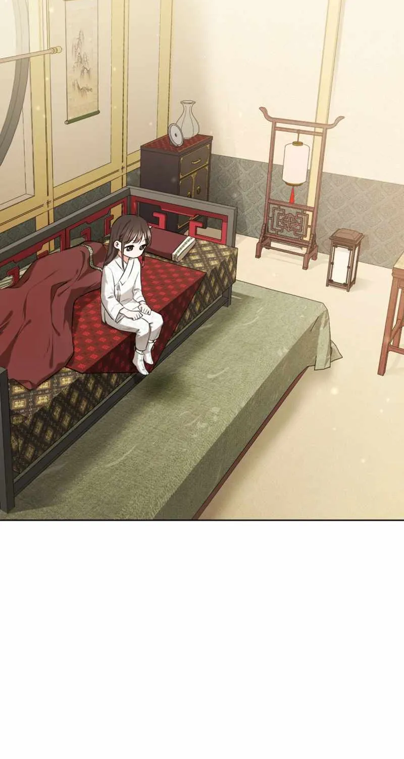 I Became the Despised Granddaughter of the Murim Family Chapter 2 page 2 - 