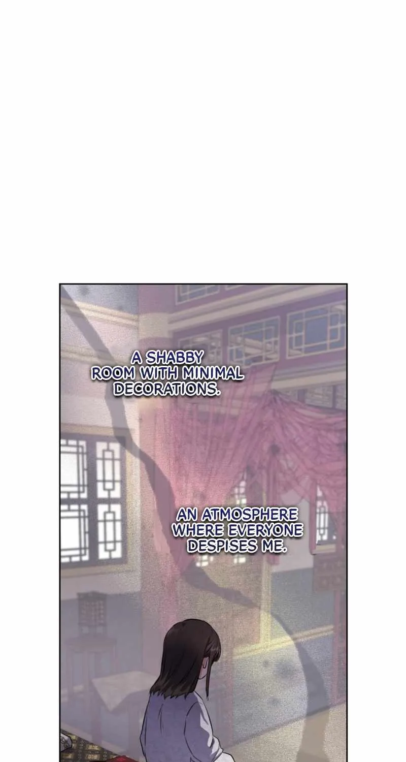 I Became the Despised Granddaughter of the Murim Family Chapter 2 page 12 - 