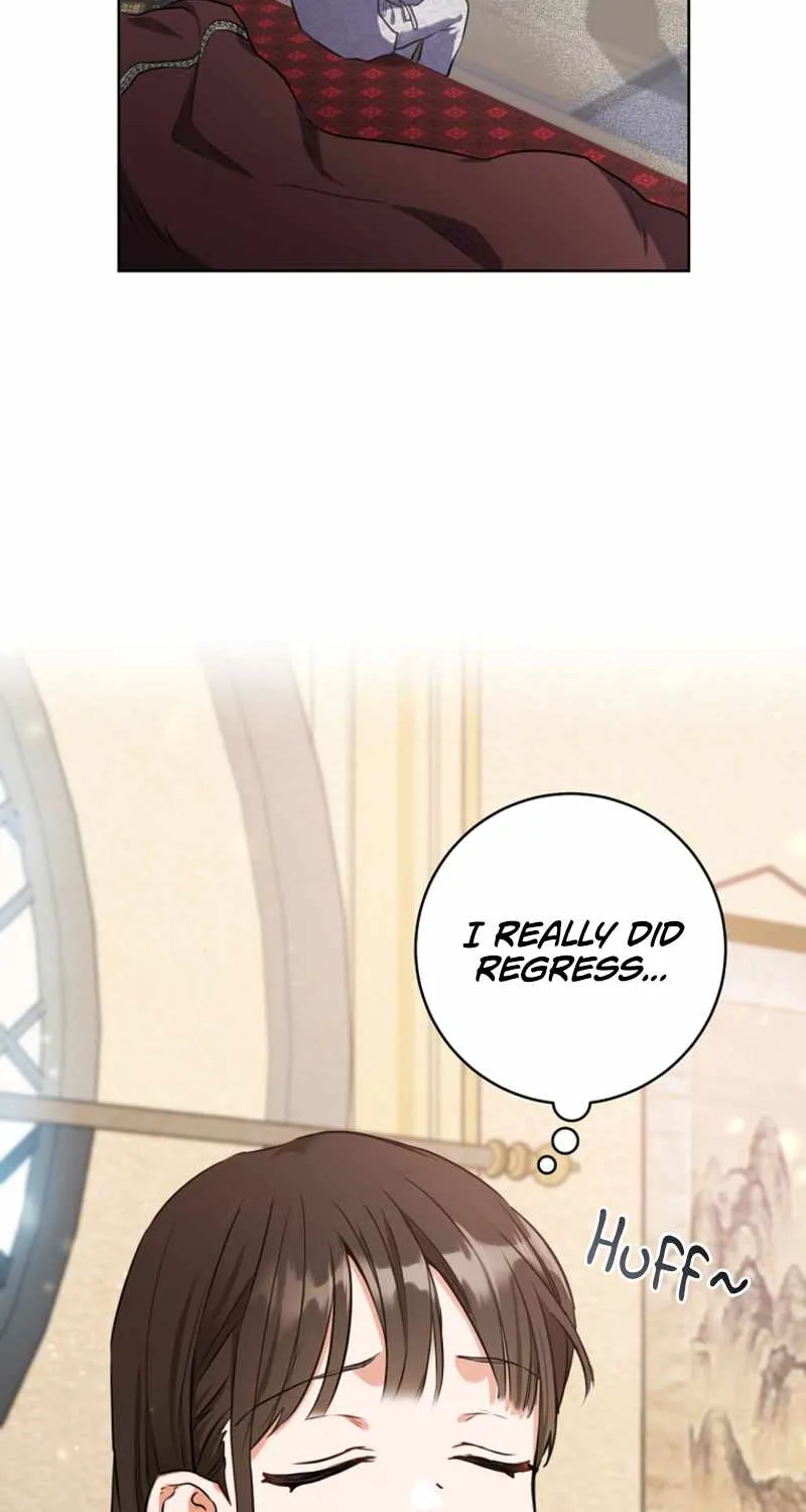 I Became the Despised Granddaughter of the Murim Family Chapter 2 page 13 - 
