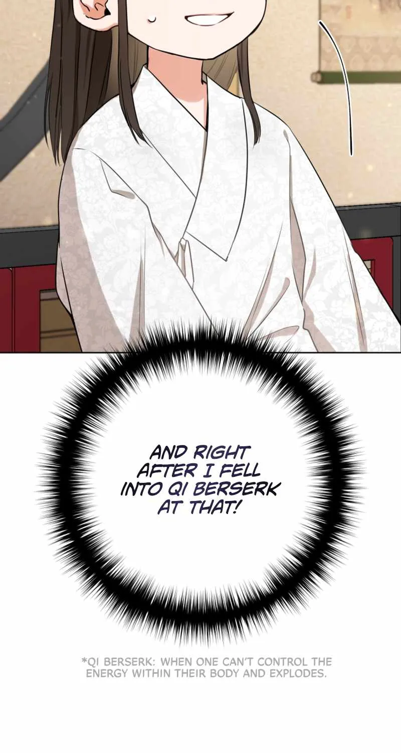I Became the Despised Granddaughter of the Murim Family Chapter 2 page 14 - 