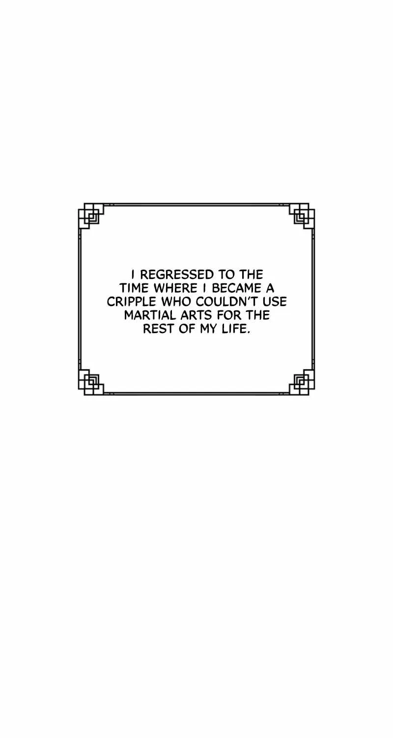 I Became the Despised Granddaughter of the Murim Family Chapter 2 page 16 - 