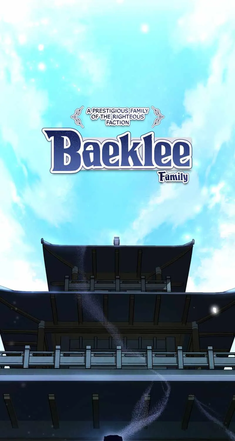 I Became the Despised Granddaughter of the Murim Family Chapter 2 page 18 - 