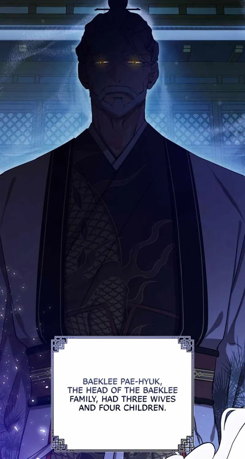 I Became the Despised Granddaughter of the Murim Family Chapter 2 page 19 - 