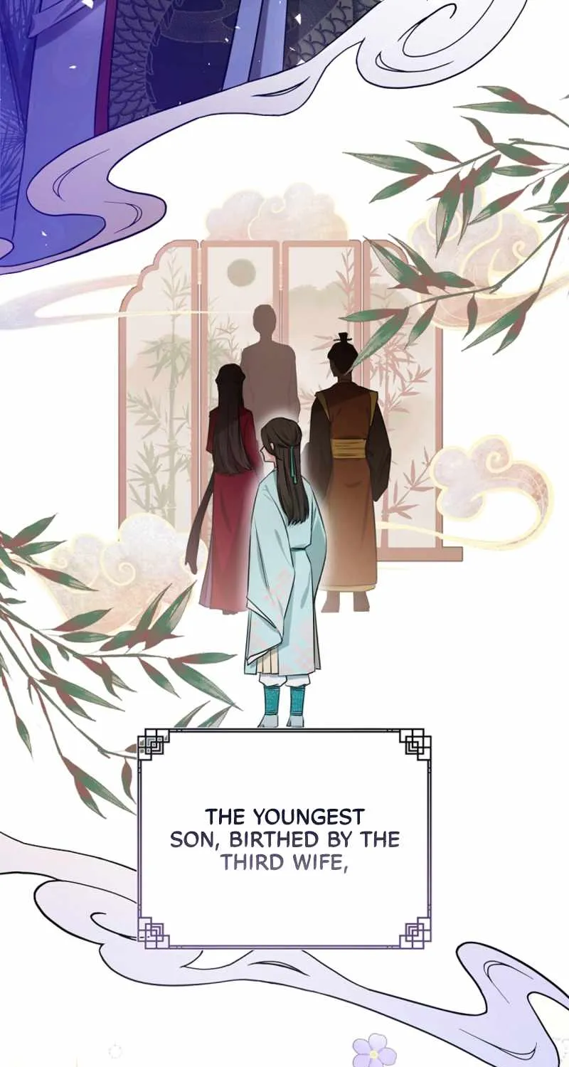 I Became the Despised Granddaughter of the Murim Family Chapter 2 page 20 - 